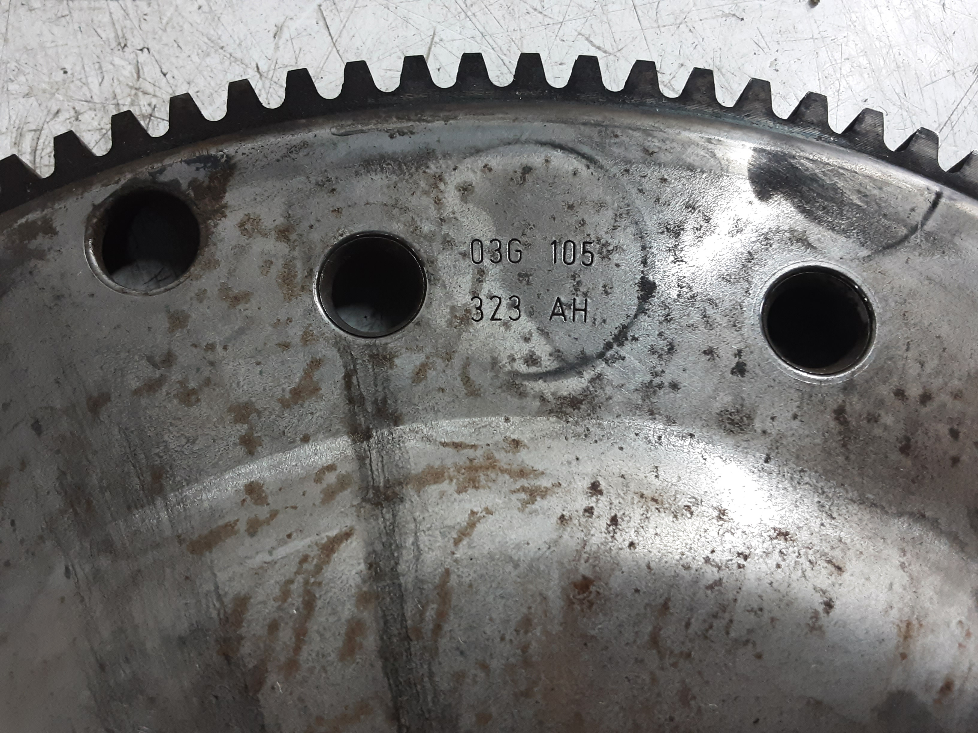 part