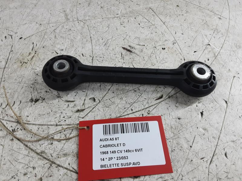 REACTIESTANG VOOR RECHTS Audi A5 CABRIO 8/11 - 12/16