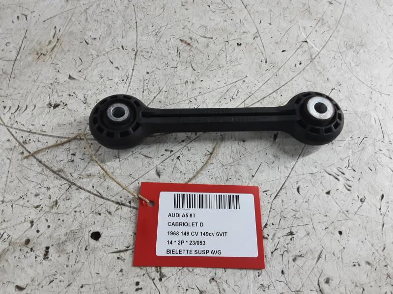BIELETTE DE SUSPENSION AVANT GAUCHE Audi A5 CABRIO 8/11 - 12/16