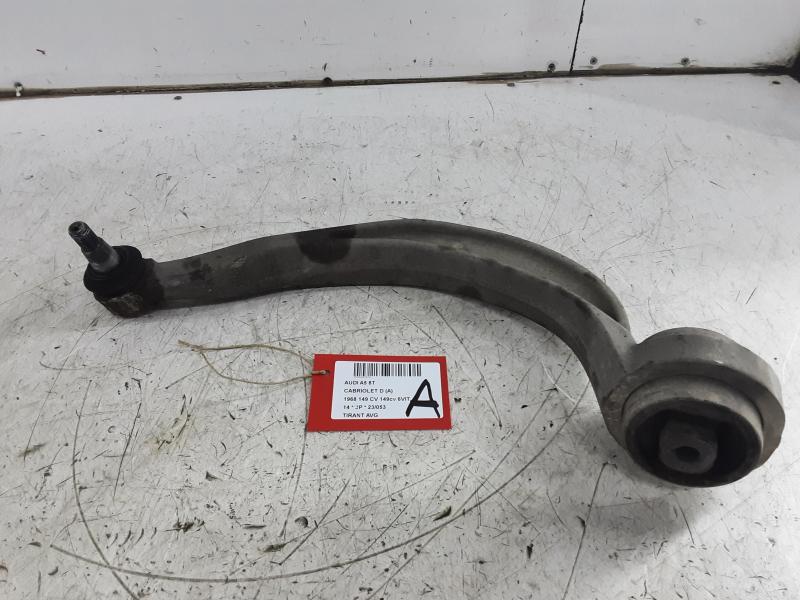 DRAAGARM VOOR LINKS Audi A5 CABRIO 8/11 - 12/16