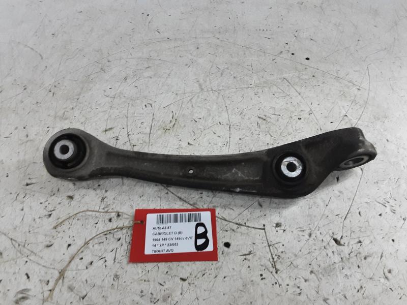DRAAGARM VOOR LINKS Audi A5 CABRIO 8/11 - 12/16