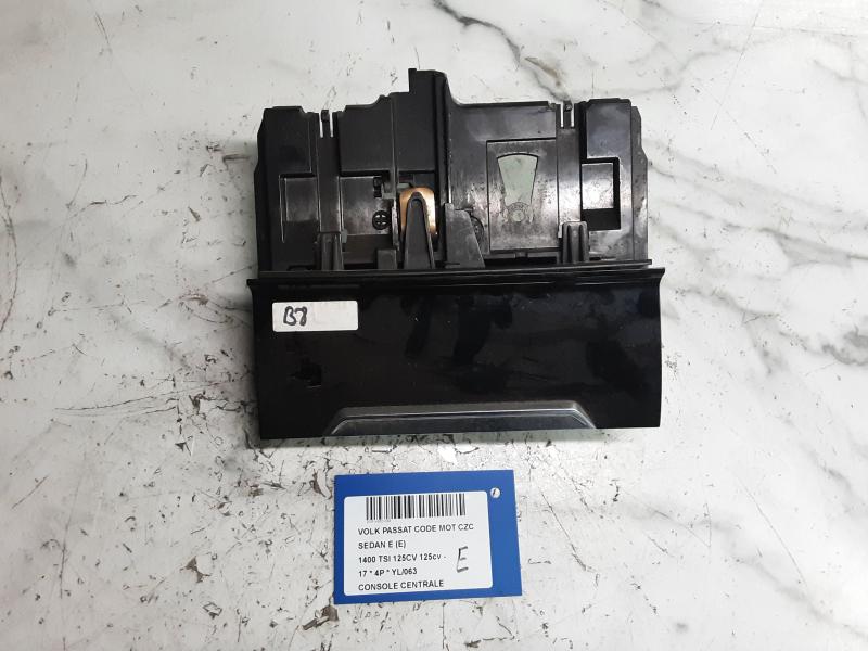 MIDDENCONSOLE Vw PASSAT 11/14 - 19