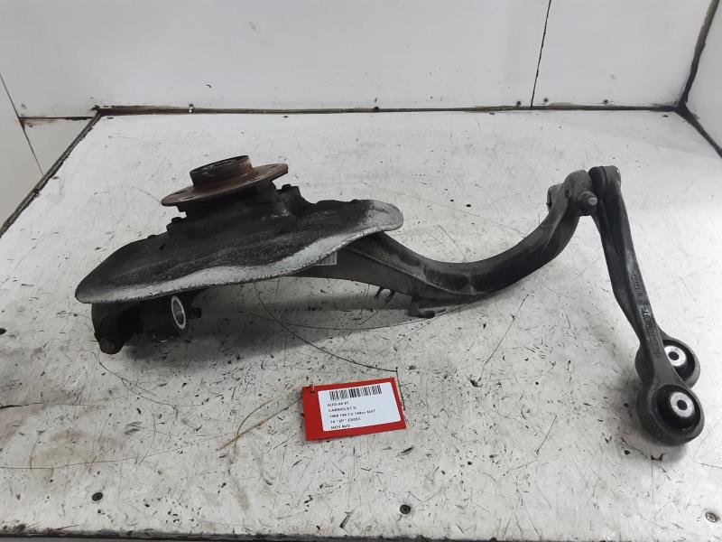 RADNABE VORNE RECHTS Audi A5 CABRIO 8/11 - 12/16