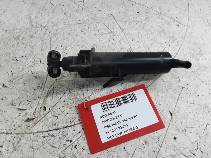 MOTOR KOPLICHTSPROEIER RECHTS Audi A5 CABRIO 8/11 - 12/16