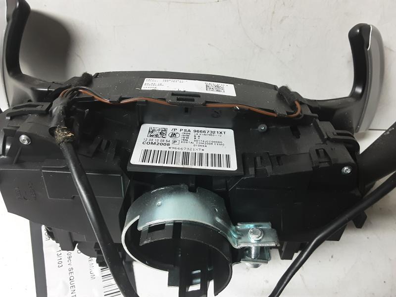 SCHALTER Peugeot 5008 9/09 - 17