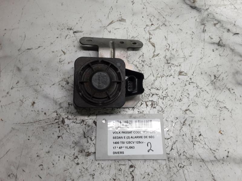 DIVERS Vw PASSAT 11/14 - 19