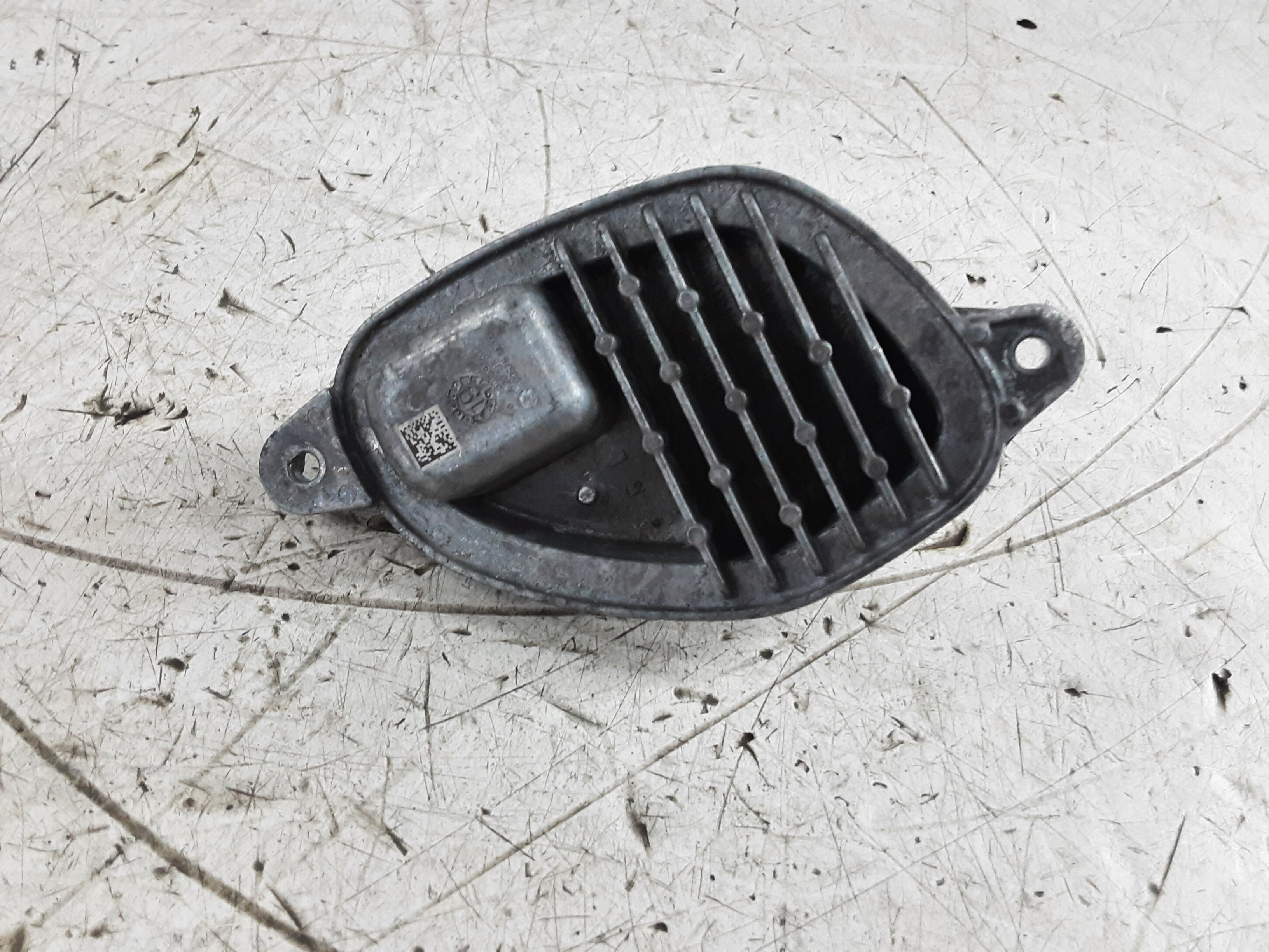 STURING KOPLICHT LINKS Bmw 1 F40 7/19+