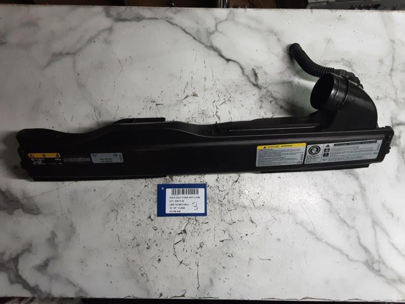 LUFTFILTER Vw GOLF VII 11/12 - 17