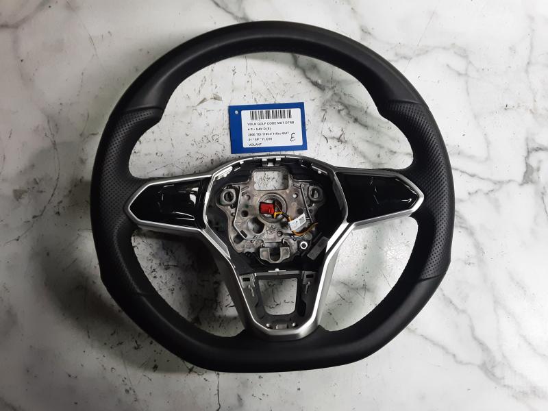 STUUR Vw GOLF VIII 2/20+