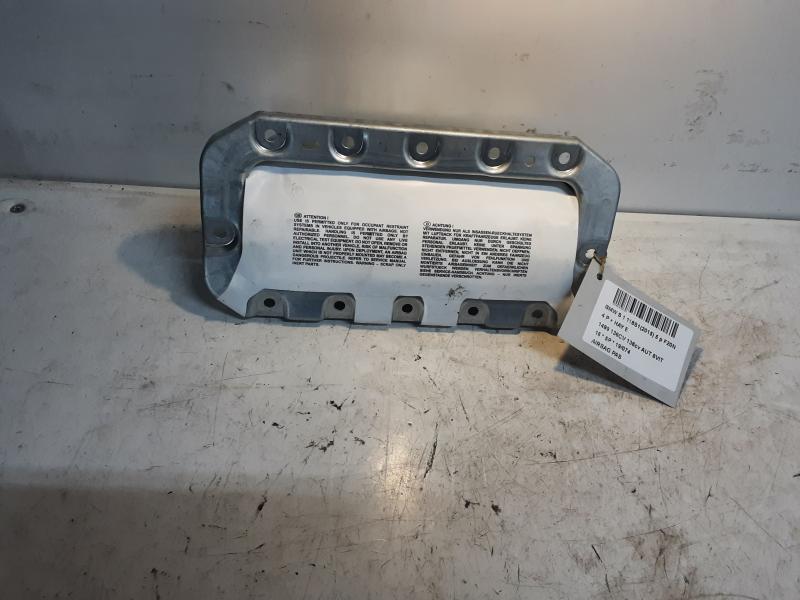 AIRBAG PASSAGIER Bmw 1 F20/F21 3/15 - 19
