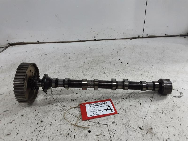 ARBRE A CAMES Toyota PROACE 16+