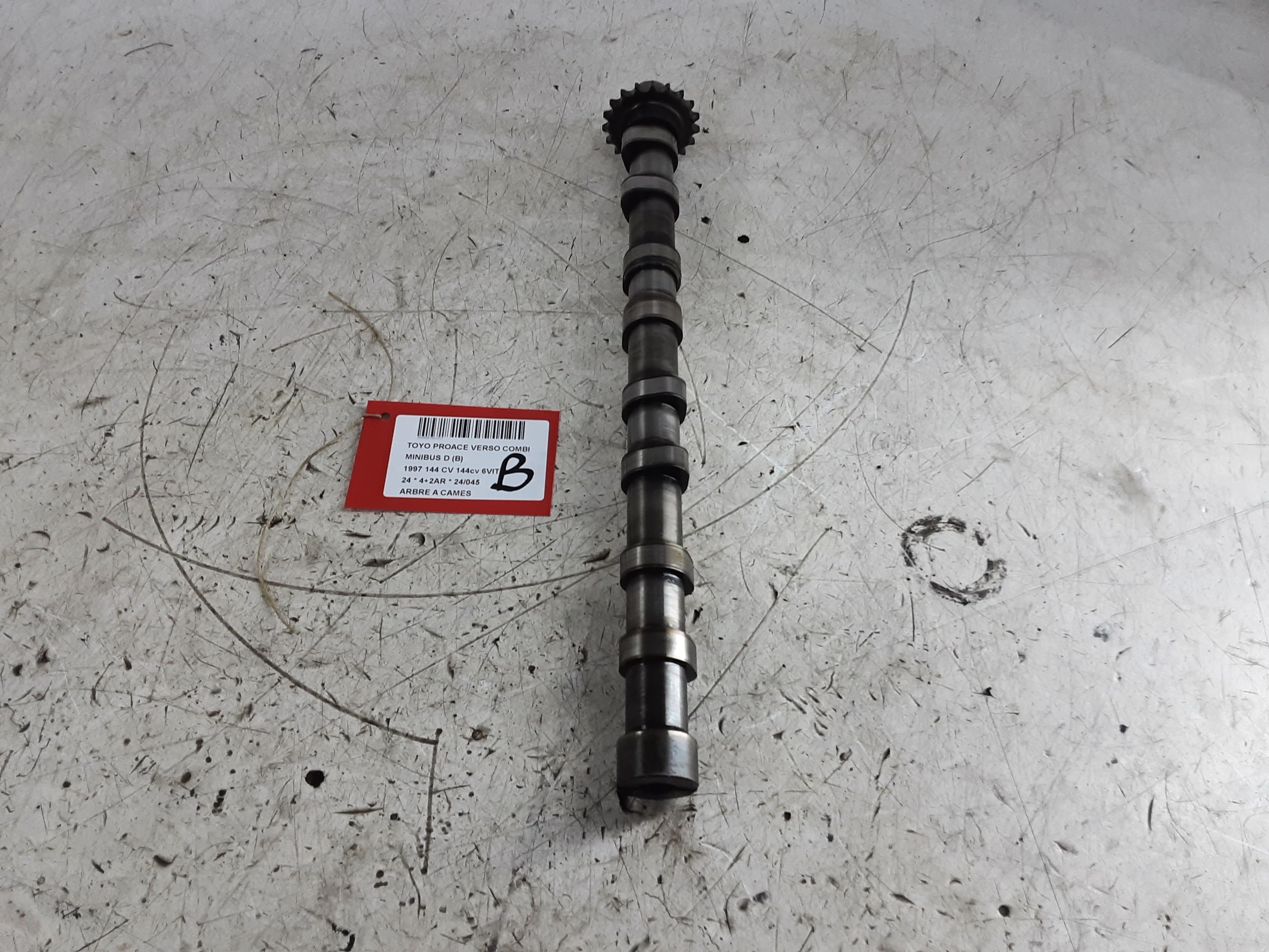 part