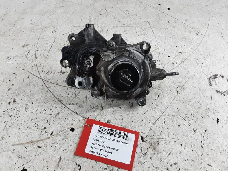 ÖLPUMPE Toyota PROACE 16+