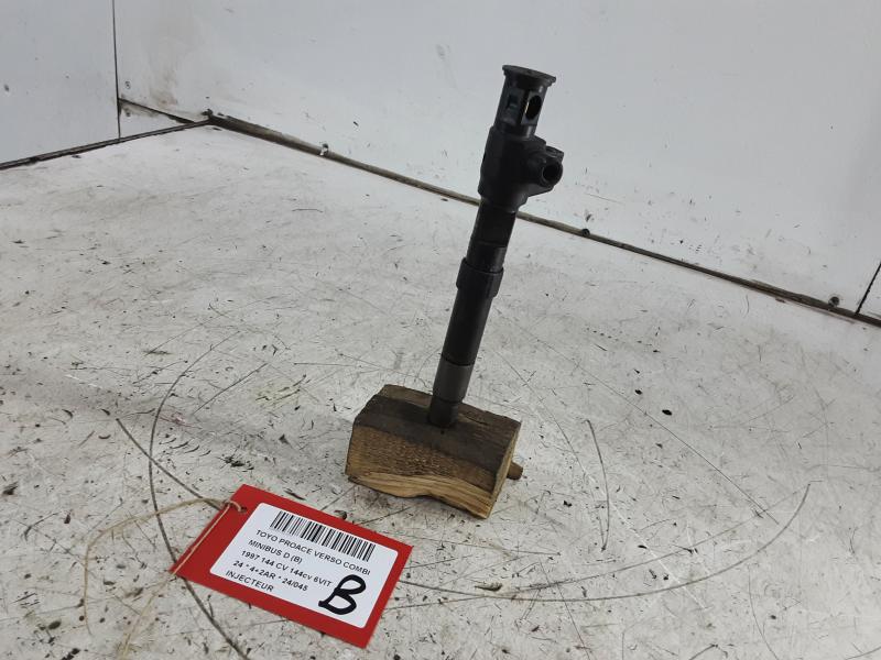 INJECTEUR Toyota PROACE 16+