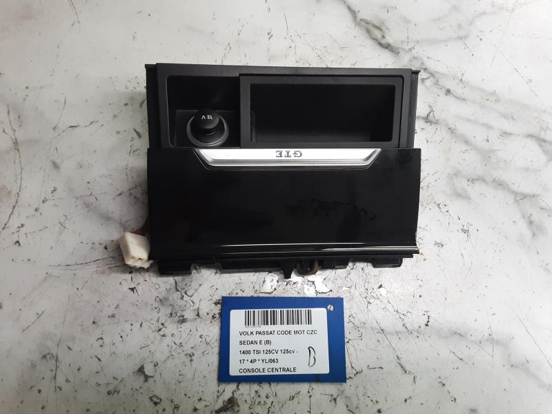 MIDDENCONSOLE Vw PASSAT 11/14 - 19