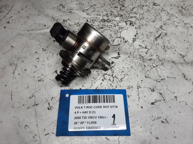 POMPE A ESSENCE Vw T-ROC 10/17 - 4/22