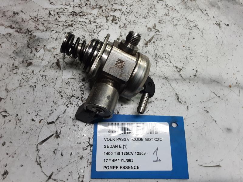 POMPE A ESSENCE Vw PASSAT 11/14 - 19