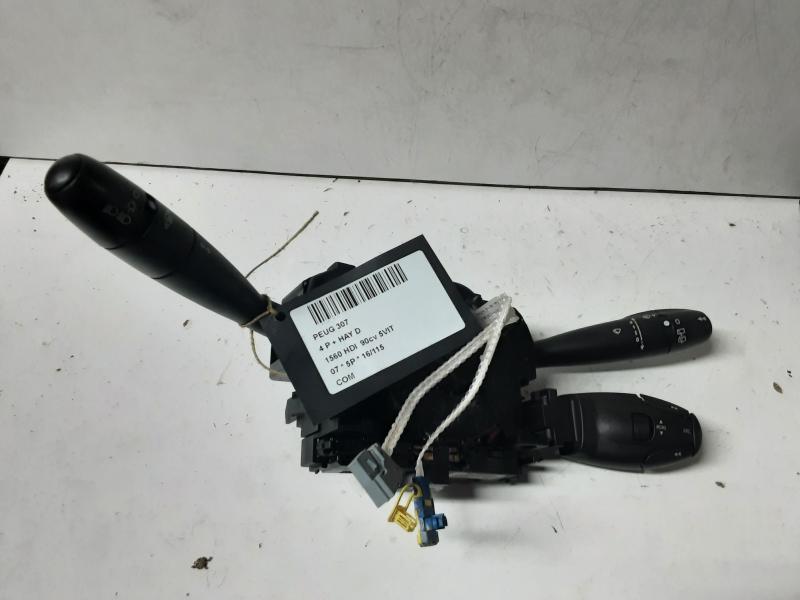 SWITCH Peugeot 307 7/05 - 08