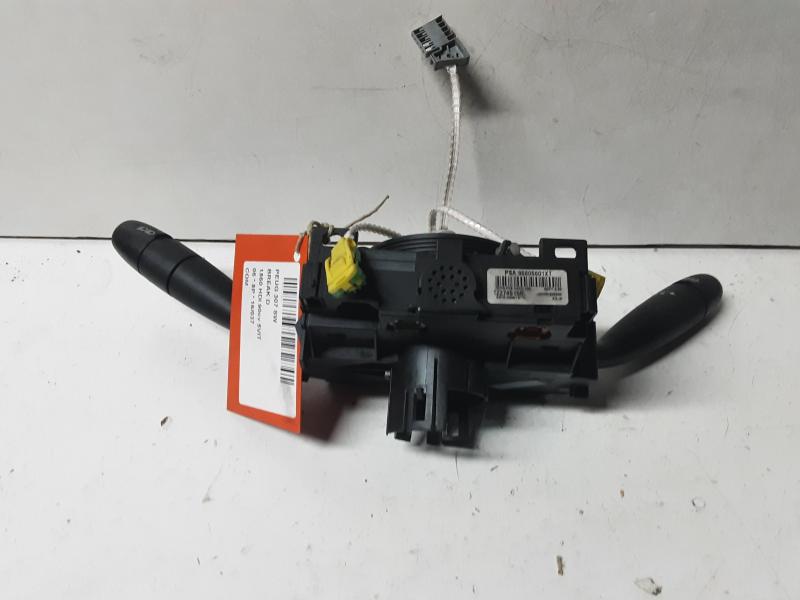 COMMODO Peugeot 307 7/05 - 08