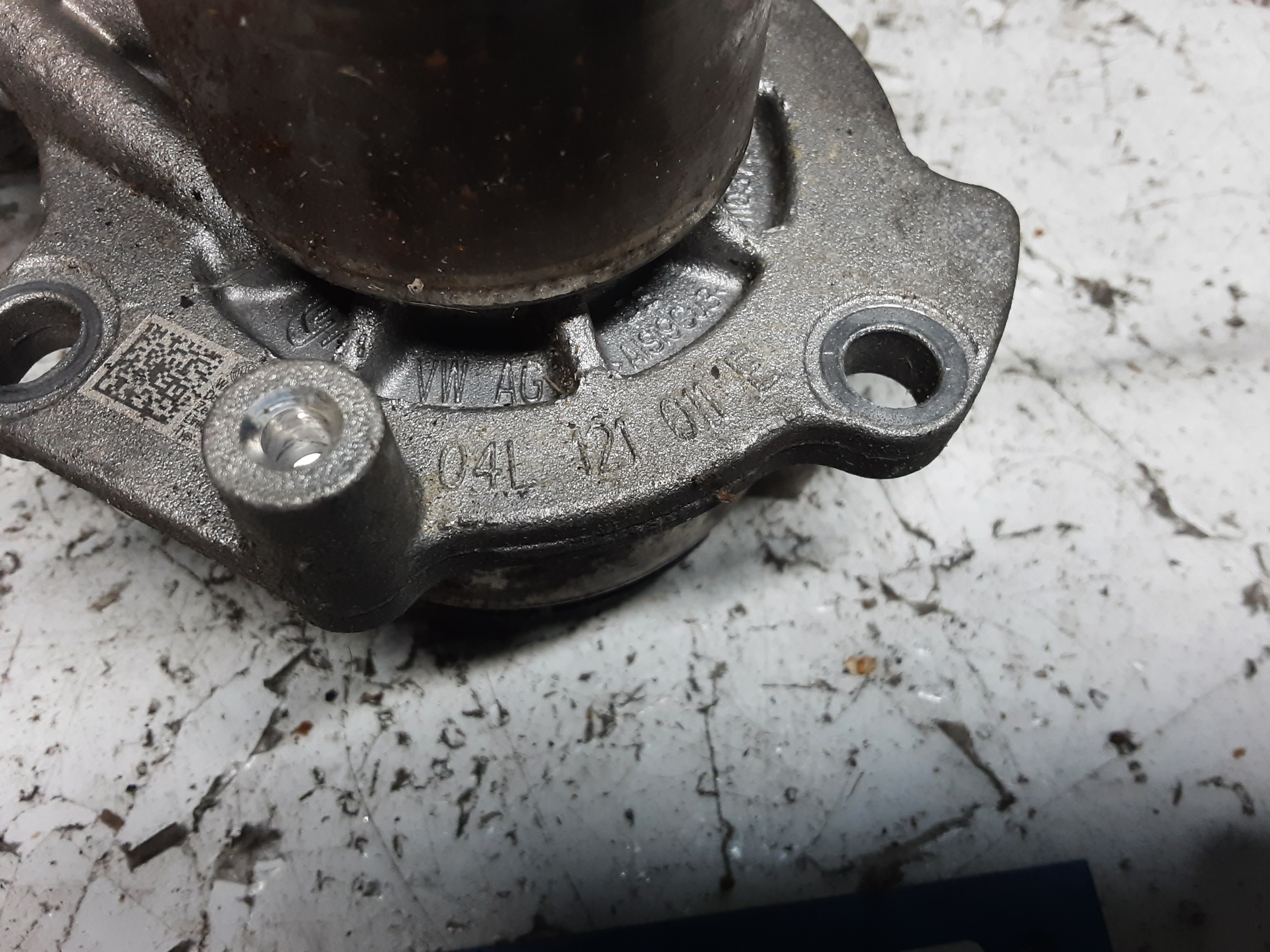 part