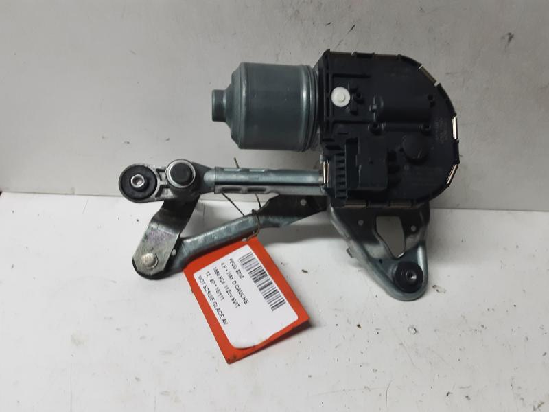 WIPER MOTOR FRONT Peugeot 3008 (1) 6/09 - 16