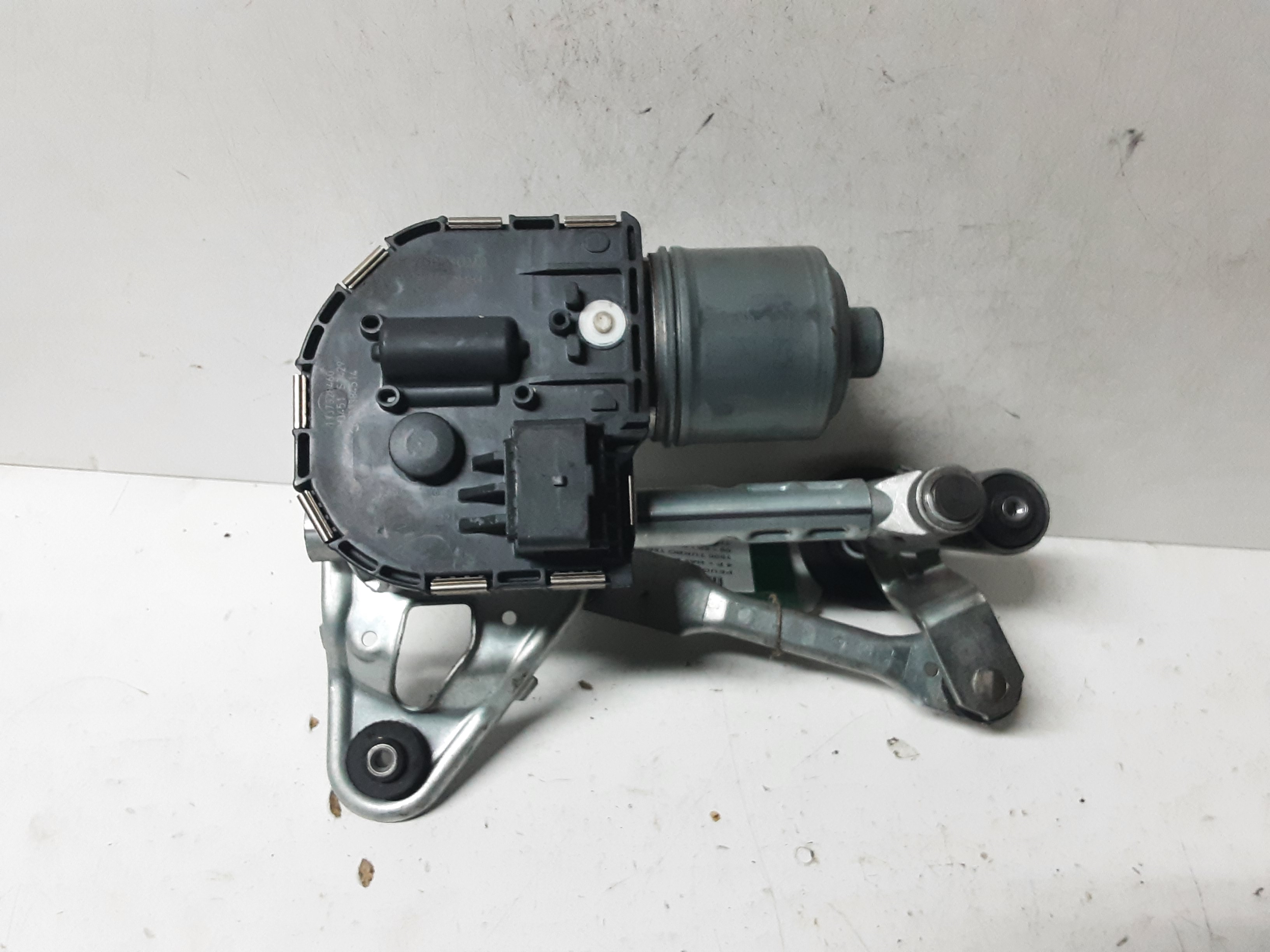 RUITENWISSER MECHANISME Peugeot 3008 (1) 6/09 - 16
