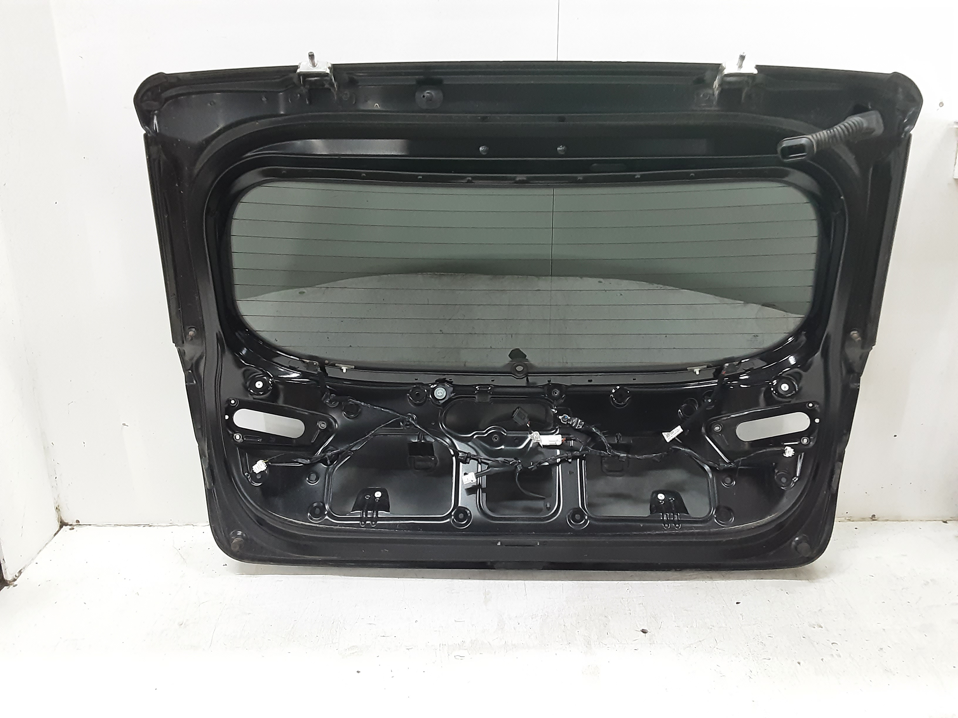 HAYON Hyundai I20 (3) 01/15 - 8/18