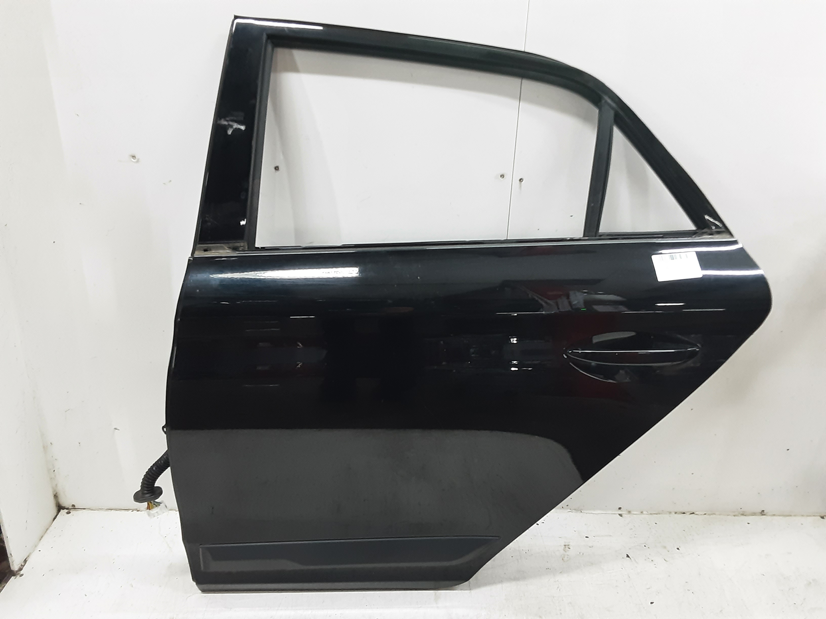 PORTE ARRIERE GAUCHE Hyundai I20 (3) 01/15 - 8/18