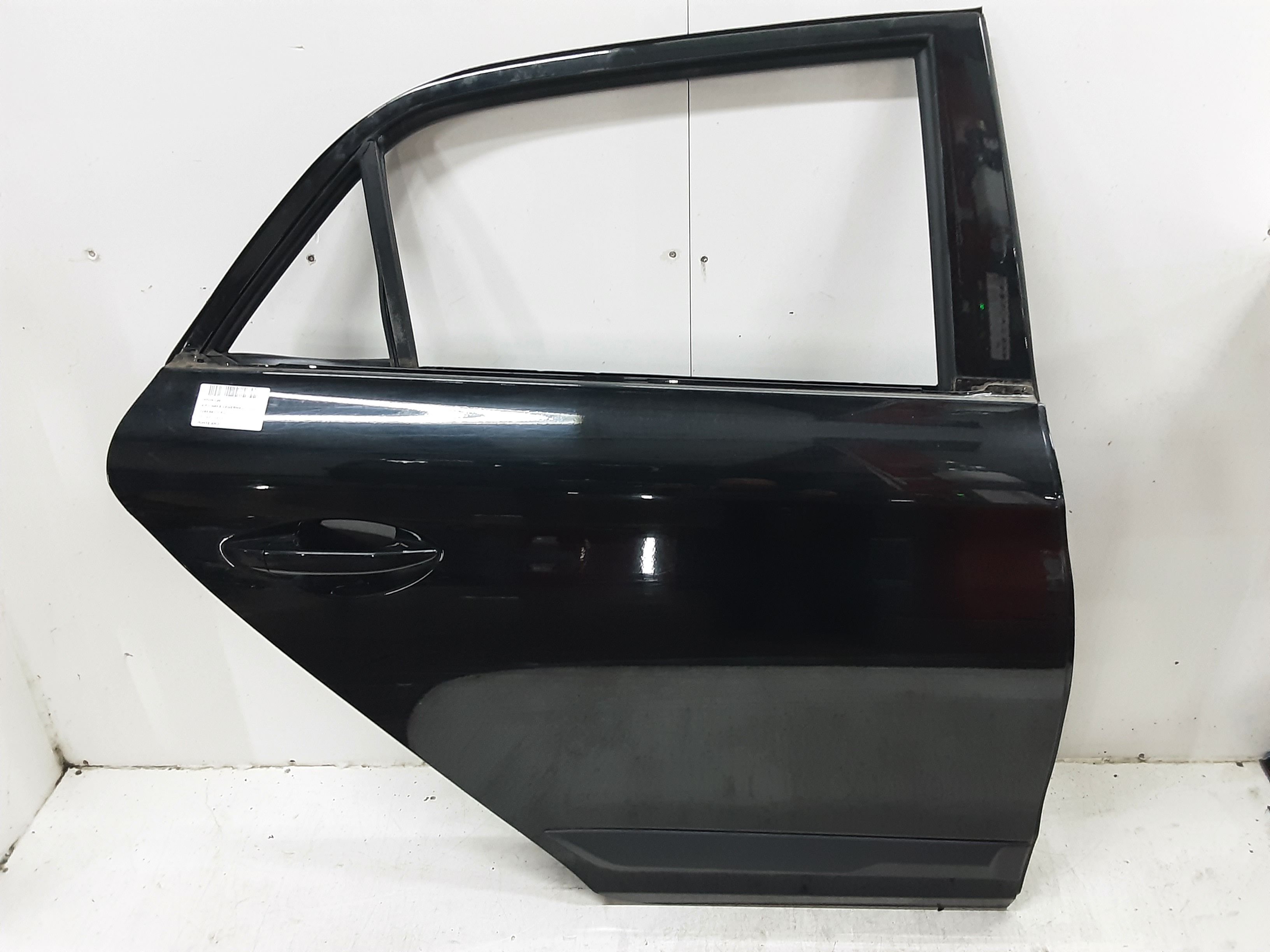 PORTE ARRIERE DROITE Hyundai I20 (3) 01/15 - 8/18