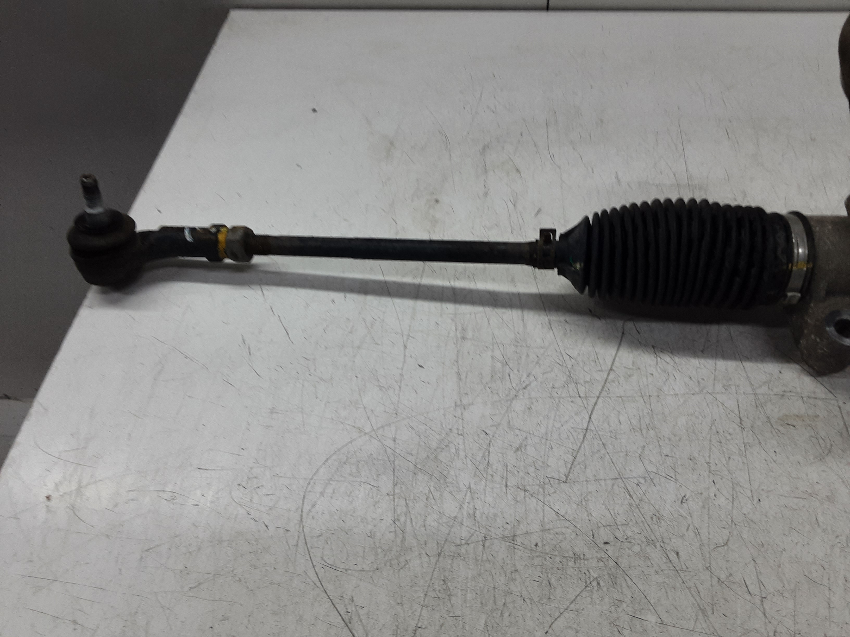 SPOORSTANG RECHTS VOOR Hyundai I20 (3) 01/15 - 8/18