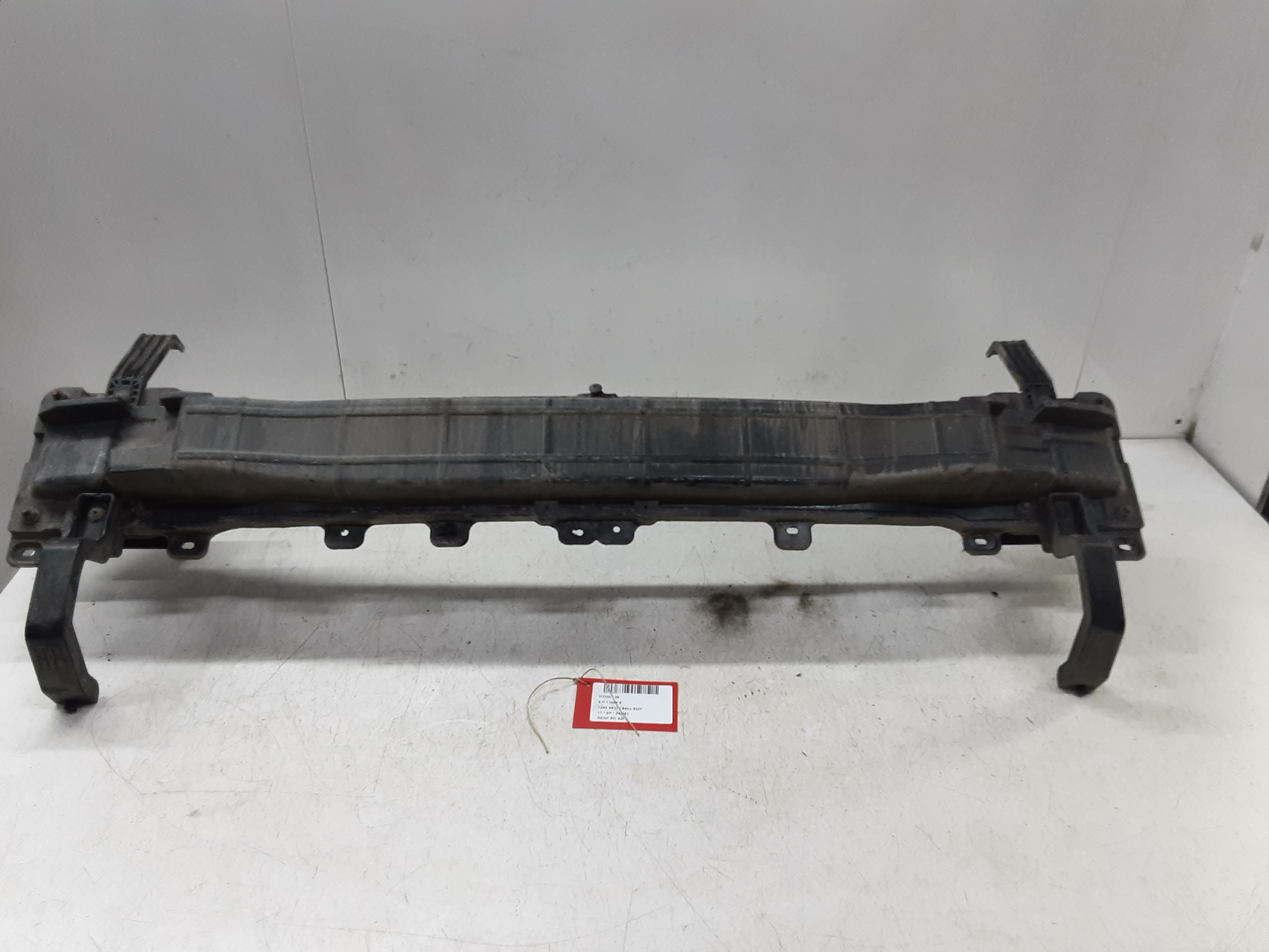 BUMPERBALK ACHTER Hyundai I20 (3) 01/15 - 8/18