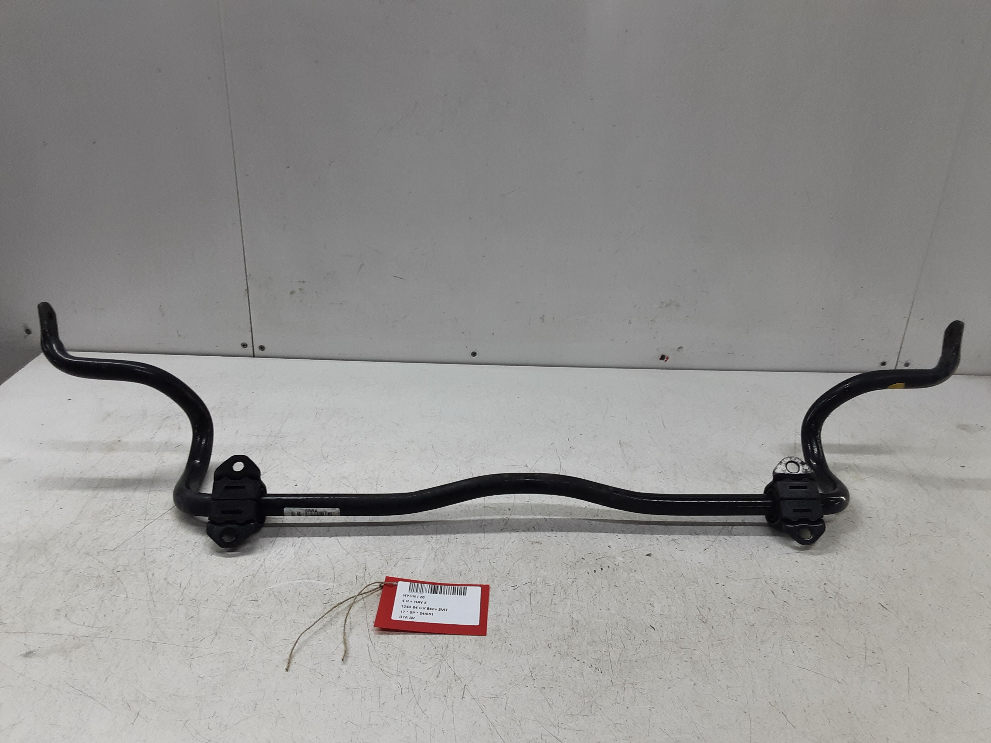 STABILISATORSTANG VOOR Hyundai I20 (3) 01/15 - 8/18