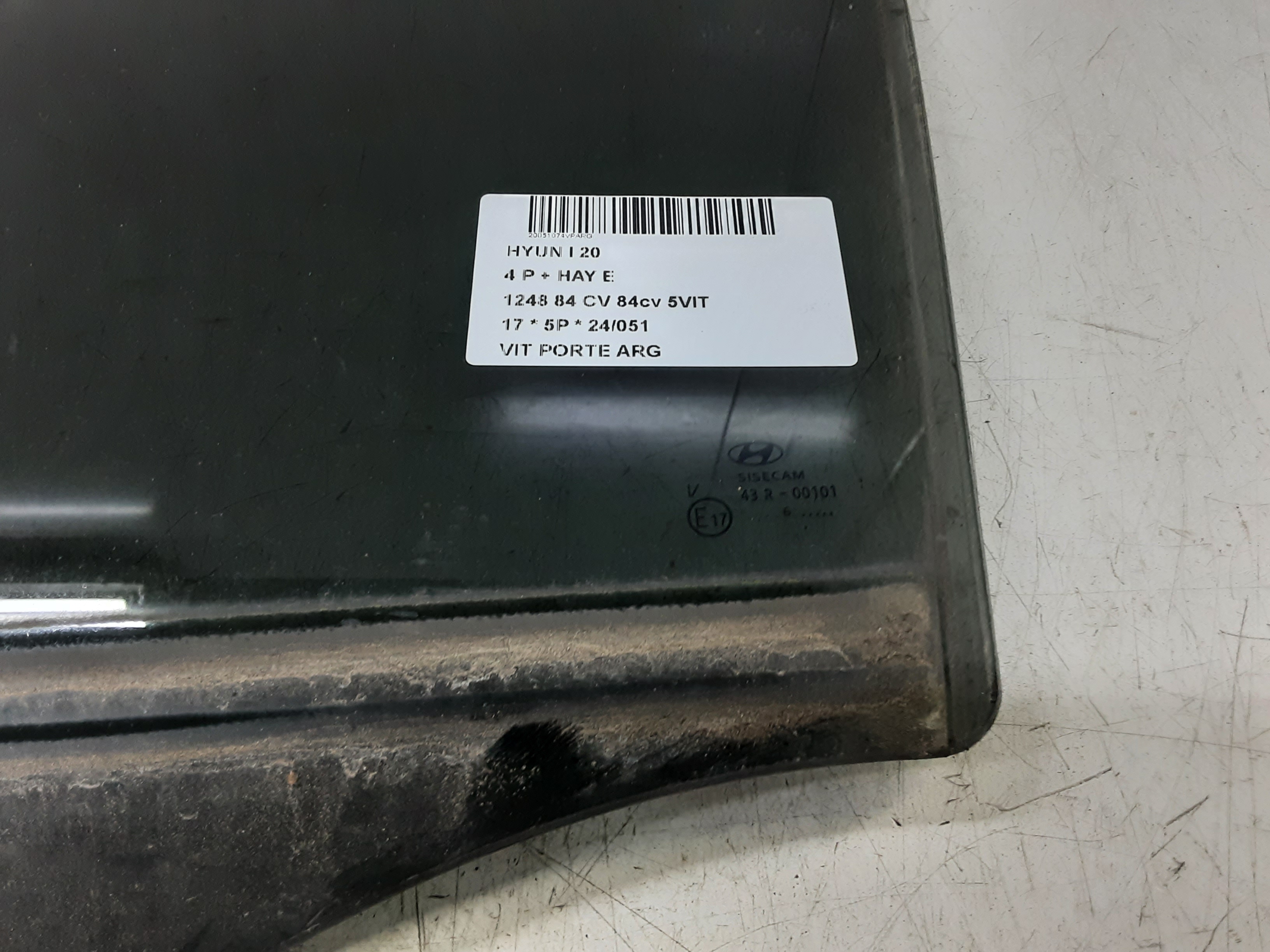 part