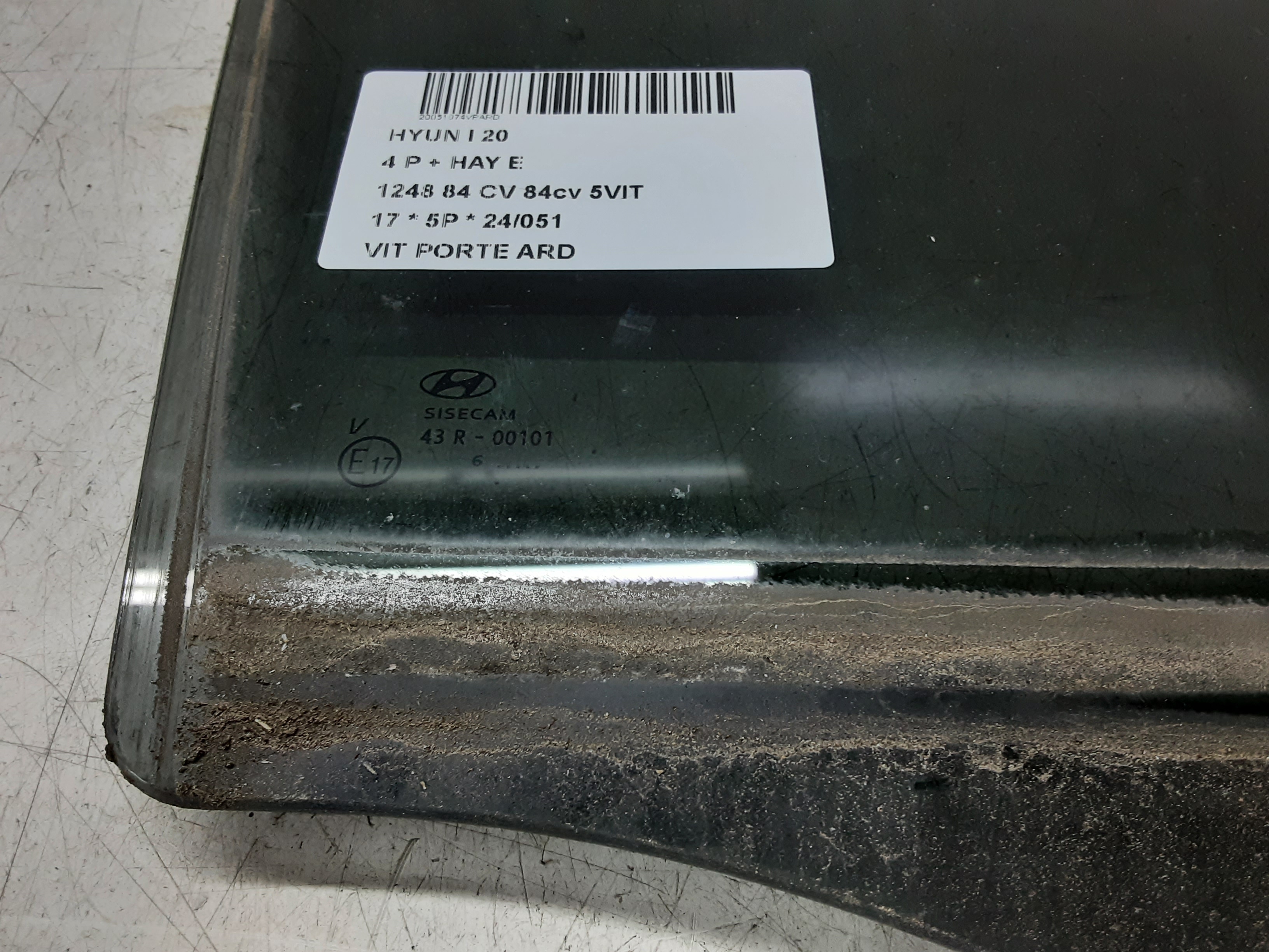 part