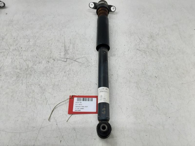 SCHOKBREKER ACHTER LINKS Hyundai 