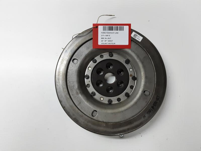 VOLANT-MOTEUR Ford FIESTA 5/17+