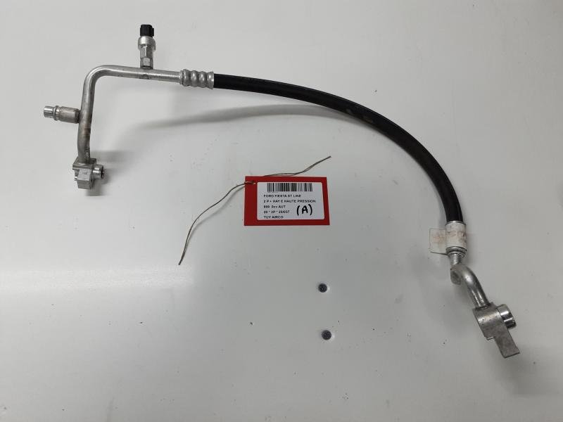 TUYAU D'AIRCO Ford FIESTA 5/17+