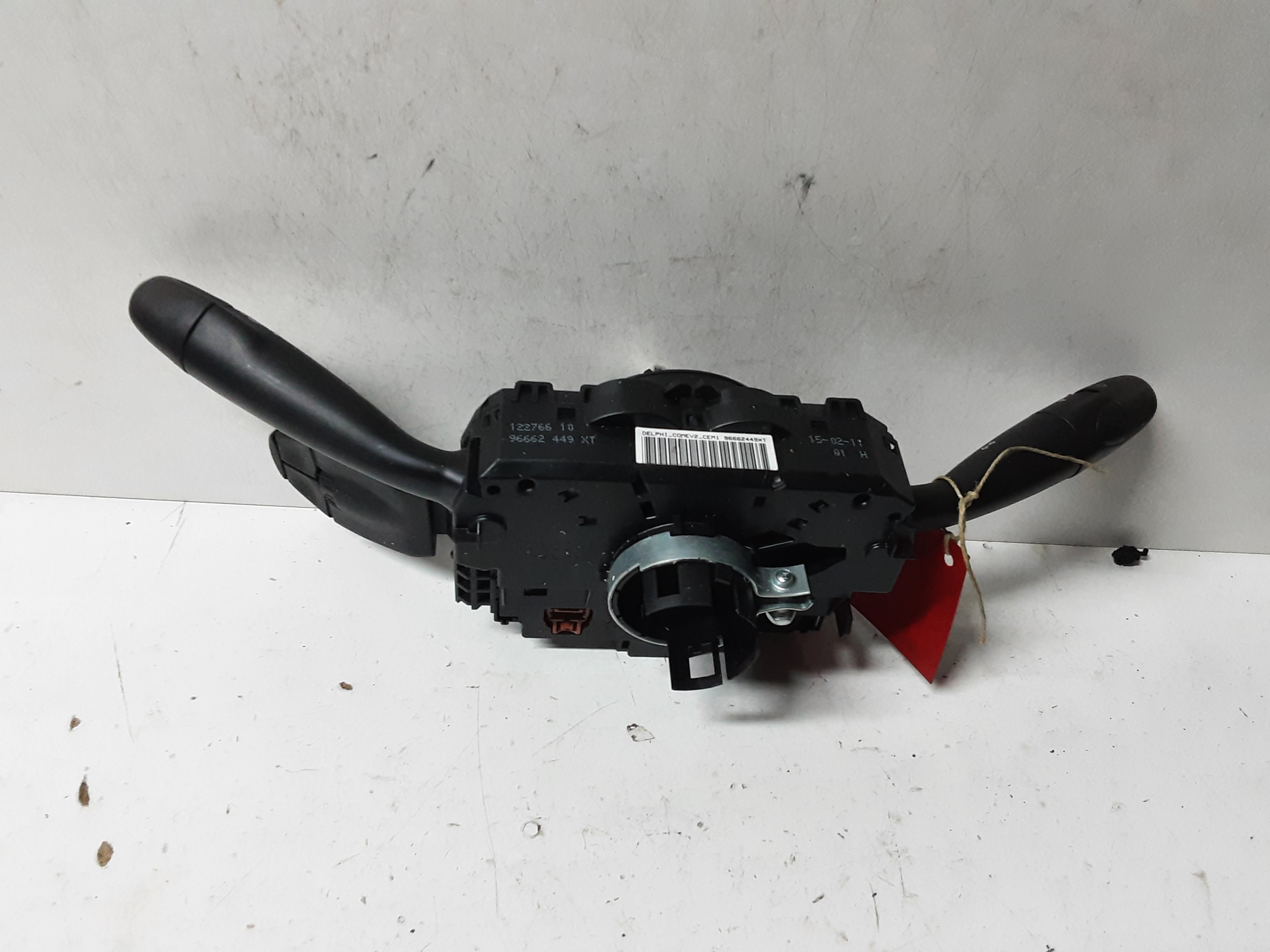 COMMODO Peugeot PARTNER 08 - 18