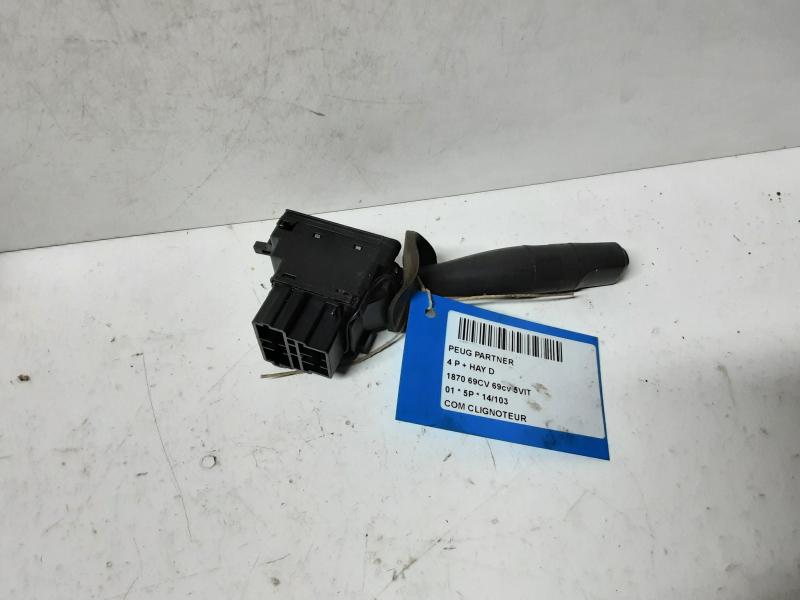 INDICATOR SWITCH Peugeot PARTNER - 09