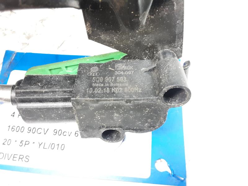 DIVERS Vw GOLF VII 1/17 - 2/20 FaceLift