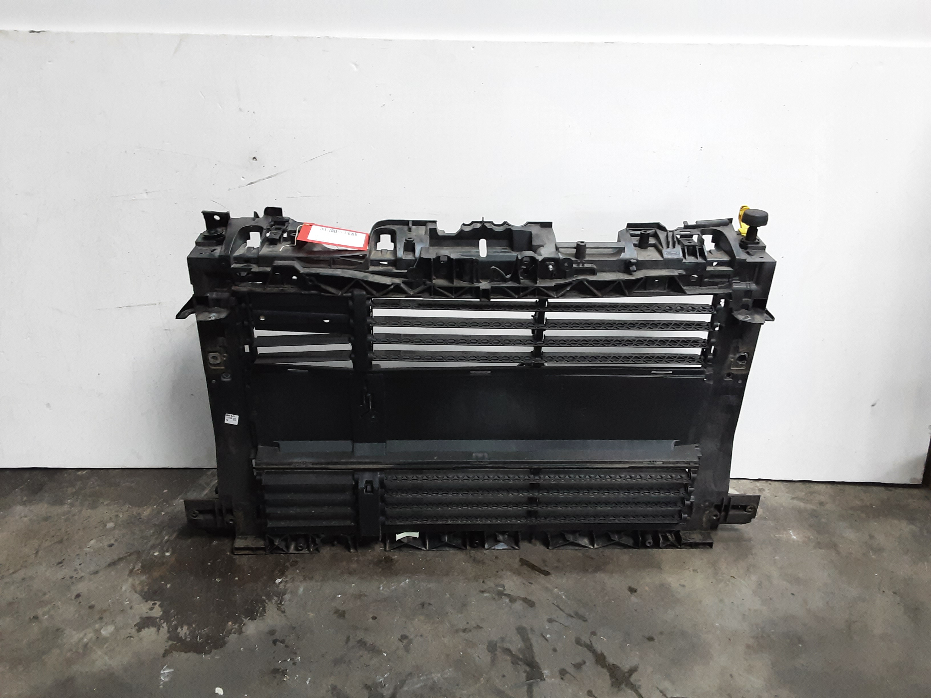 VOORFRONT Ford FIESTA 5/17+