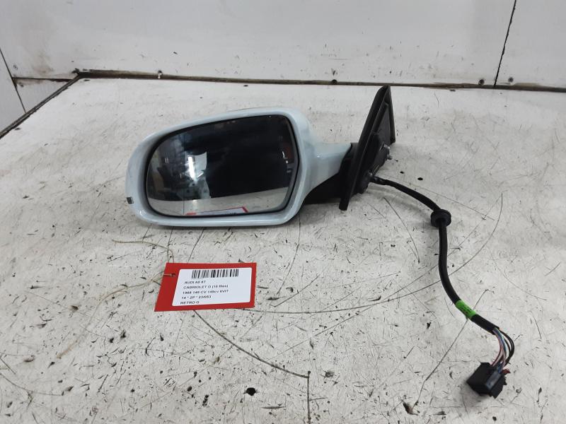 AUßENSPIEGEL LINKS Audi A5 CABRIO 8/11 - 12/16