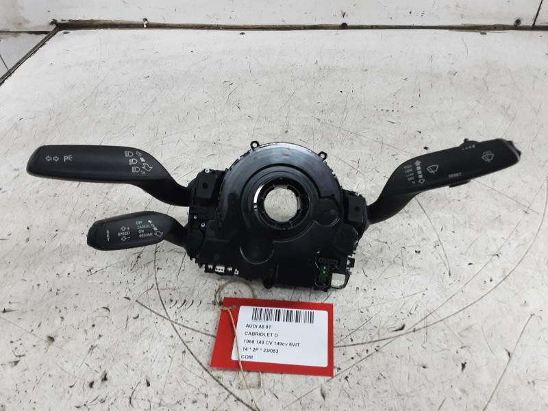 SCHALTER Audi A5 CABRIO 8/11 - 12/16