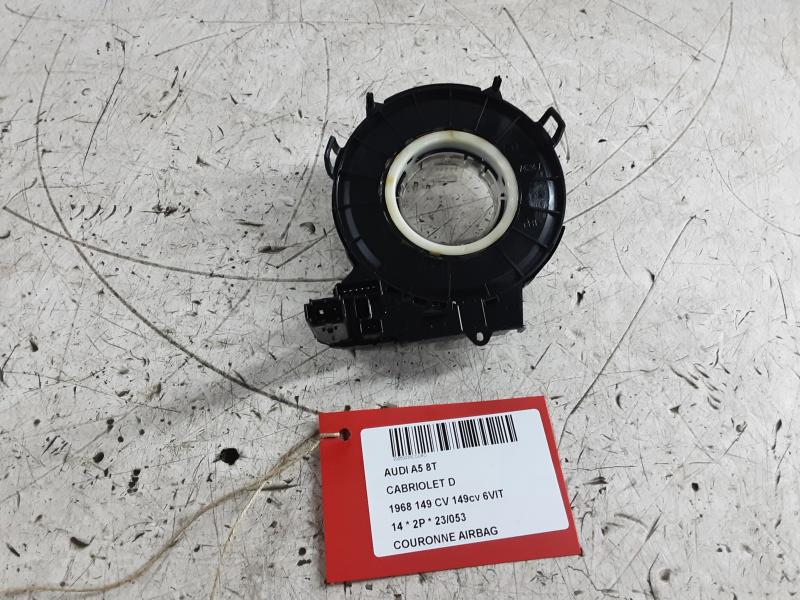 AIRBAGRING Audi A5 CABRIO 8/11 - 12/16