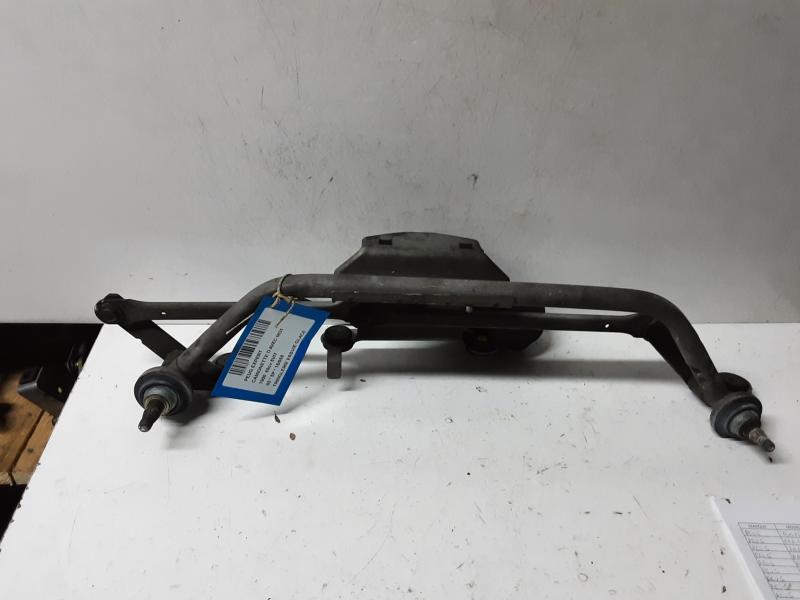 RUITENWISSER MECHANISME Peugeot EXPERT 04 - 06