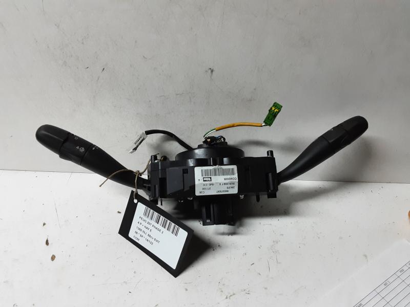 SCHAKELAAR Peugeot 207 2/06 > 15