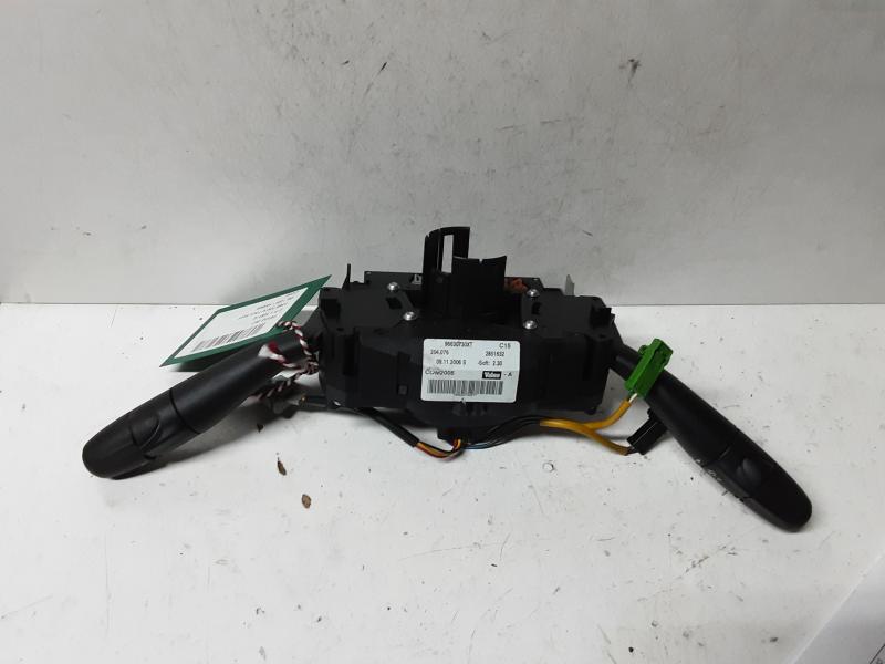 SCHAKELAAR Peugeot 207 2/06 > 15