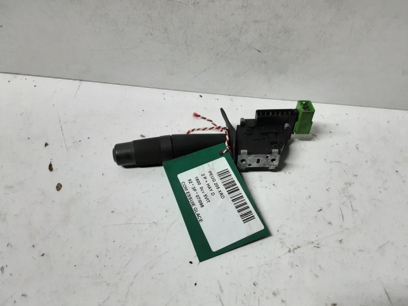WIPER SWITCH Peugeot 205