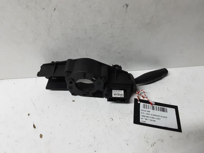 SCHAKELAAR Peugeot 306 5/97+