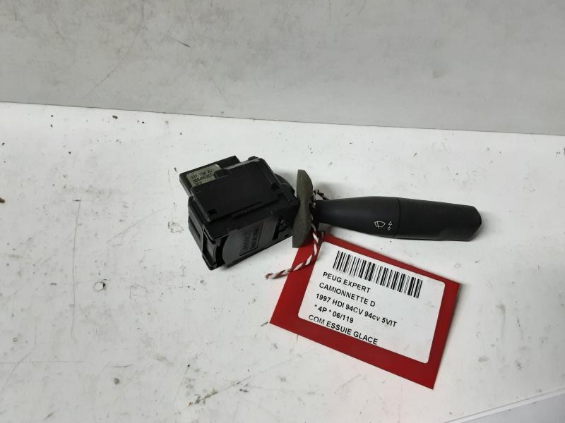 WIPER SWITCH Peugeot EXPERT - 03